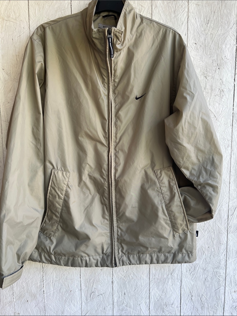 Nike windbreaker Jacket, size M